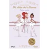 Image de 20, allée de la danse - Tome 4 petite rebelle