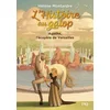Image de L'histoire au galop - Tome 5 agathe, l'écuyère de versailles