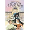Image de L'ecole des mousquetaires - Tome 01