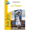 Image de La vague - une oeuvre une voix