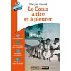 Image de Le coeur à rire et à pleurer - une oeuvre une voix