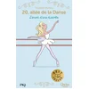 Image de 20 allée de la danse - Tome 5 l'envol d'une discrète