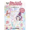 Image de Millie et le royaume des sirènes Tome 6