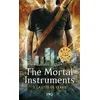 Image de The mortal instruments - Tome 3 la cité de verre