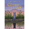 Image de La guerre des clans - bd - une ombre au clan de la rivière