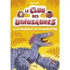 Image de Le club des dinosaures - Tome 6 : à la poursuite du vélociraptor