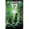 Image de Le cercle des 17 - Tome 8 le parasite
