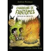 Image de Chasseurs de fantômes - Tome 08 peur bleue au coin du feu