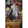 Image de The mortal instruments Tome 6 : la cité du feu sacré