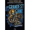 Image de The grandest games