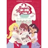 Image de Sugar mystery - Tome 1 une énigme pour trois