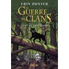 Image de La guerre des clans - bd - l'exil de lune noire