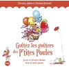 Image de Goûtez les goûters des p'tites poules - hors-série