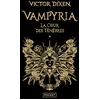 Image de Vampyria - livre 1 la cour des ténèbres
