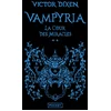 Image de Vampyria - Tome 2 la cour des miracles