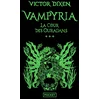 Image de Vampyria - Tome 3 la cour des ouragans