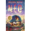 Image de N.e.o. - Tome 3 l'empire de la mort