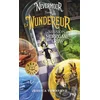 Image de Nevermoor - Tome 2 le wundereur - la mission de morrigane crow