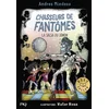 Image de Chasseurs de fantômes - la salsa du démon