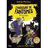 Image de Chasseurs de fantômes - gare au garou