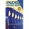 Image de La faucheuse - histoires secrètes