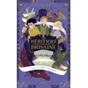 Image de Les héritiers de brisaine - Tome 2 la bataille de trois-dragons
