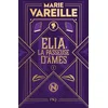 Image de Elia, la passeuse d'âmes - Tome 1