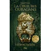 Image de Vampyria - Tome 3 la cour des ouragans