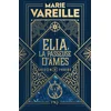 Image de Elia, la passeuse d'âmes - Tome 2 saison froide