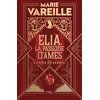 Image de Elia, la passeuse d'âmes - Tome 3 saison chaude