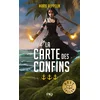 Image de La carte des confins - Tome 3