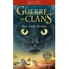 Image de La guerre des clans - cycle v : l'aube des clans - Tome 5 une forêt divisée