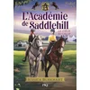 Image de L'académie de saddlehill - Tome 3 : le coeur au galop