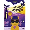 Image de Arsène lagriffe, chat détective - Tome 1 hors-la-loi