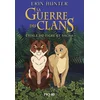 Image de La guerre des clans bd - etoile du tigre et sacha