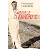 Image de Gabriele d'annunzio ou le roman de la belle epoque