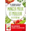 Image de Manger mieux et meilleur