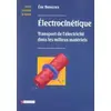 Image de Electrocinétique