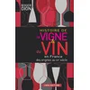 Image de Histoire de la vigne et du vin en France