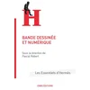 Image de Bande dessinée et numérique