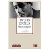 Image de Oeuvres complètes - jacques roumain