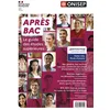 Image de Après bac, le guide des études supérieures