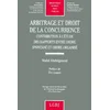 Image de Arbitrage et droit de la concurrence