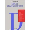 Image de Traité de droit administratif