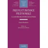 Image de Preuve et instance prud'homale