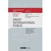 Image de Droit international public