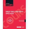 Image de Droit des contrats spéciaux