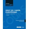 Image de Droit de l union europeenne 3eme edition