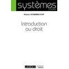 Image de Introduction au droit