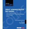 Image de Droit administratif des biens